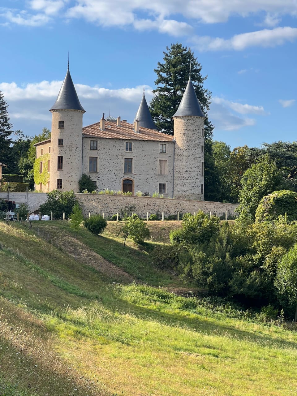 Château Thil